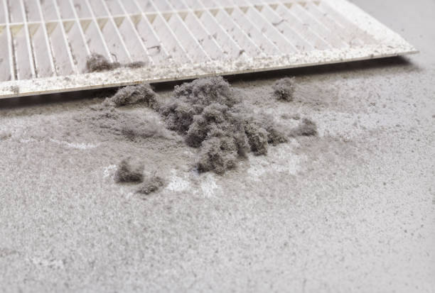 Best General Air Duct Cleaning  in Narrows, VA