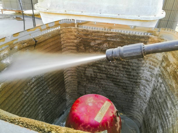 Best Air Duct Sanitizing Services  in Narrows, VA