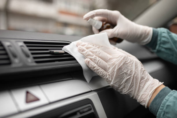 Best Air Duct Mold Removal  in Narrows, VA