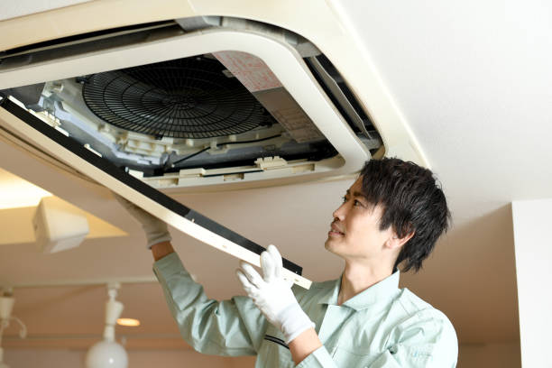 Best HVAC Duct Inspection Services  in Narrows, VA