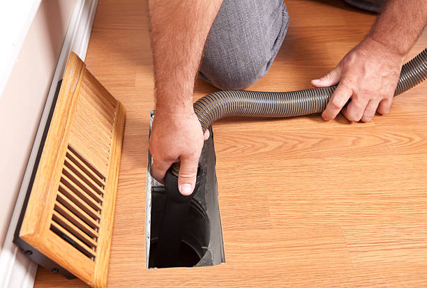 Best Ductwork Cleaning Services  in Narrows, VA