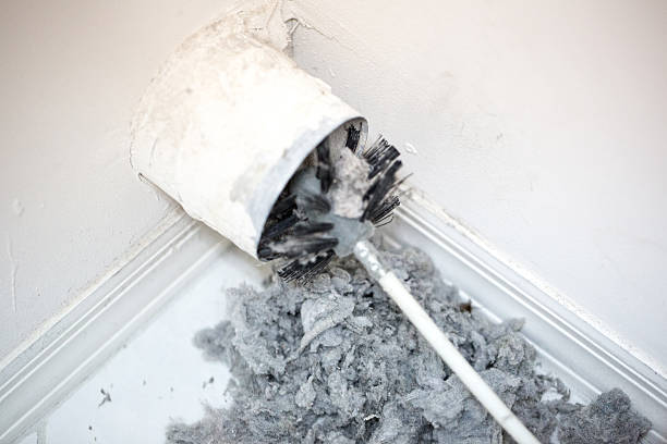 Best Ductwork Cleaning Services  in Narrows, VA