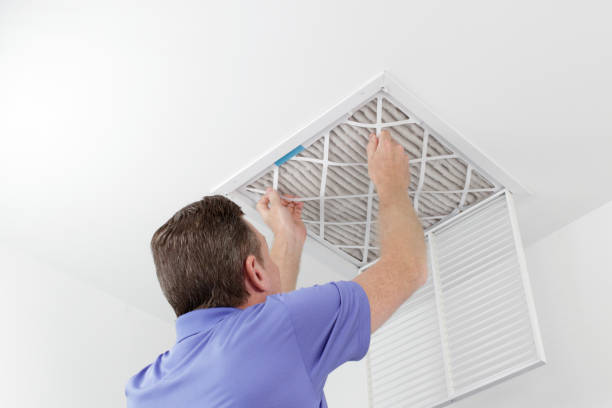 Best Air Quality Test  in Narrows, VA